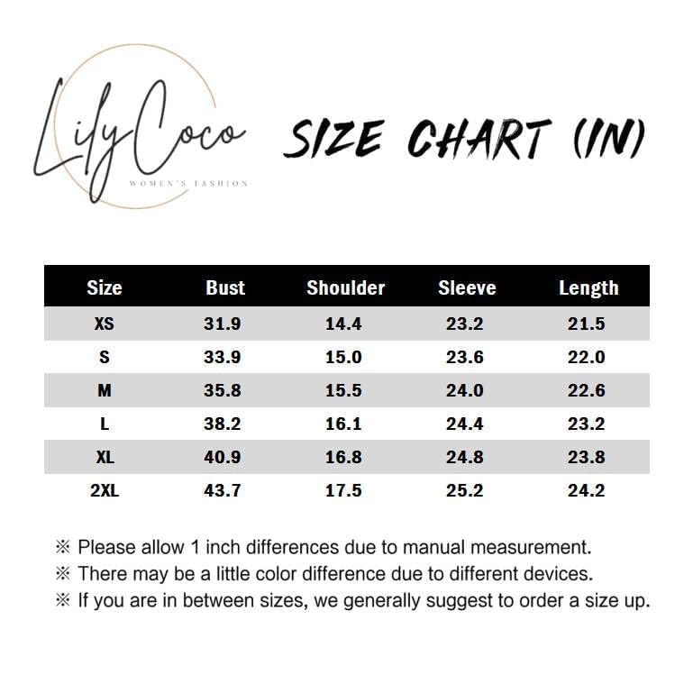 LilyCoco Women's Ruffle Long Sleeve Button Back Striped Shirt - Casual Fall T-Shirt for Work, Date Night & Everyday Wear | Comfortable & Stylish Blouse for Women