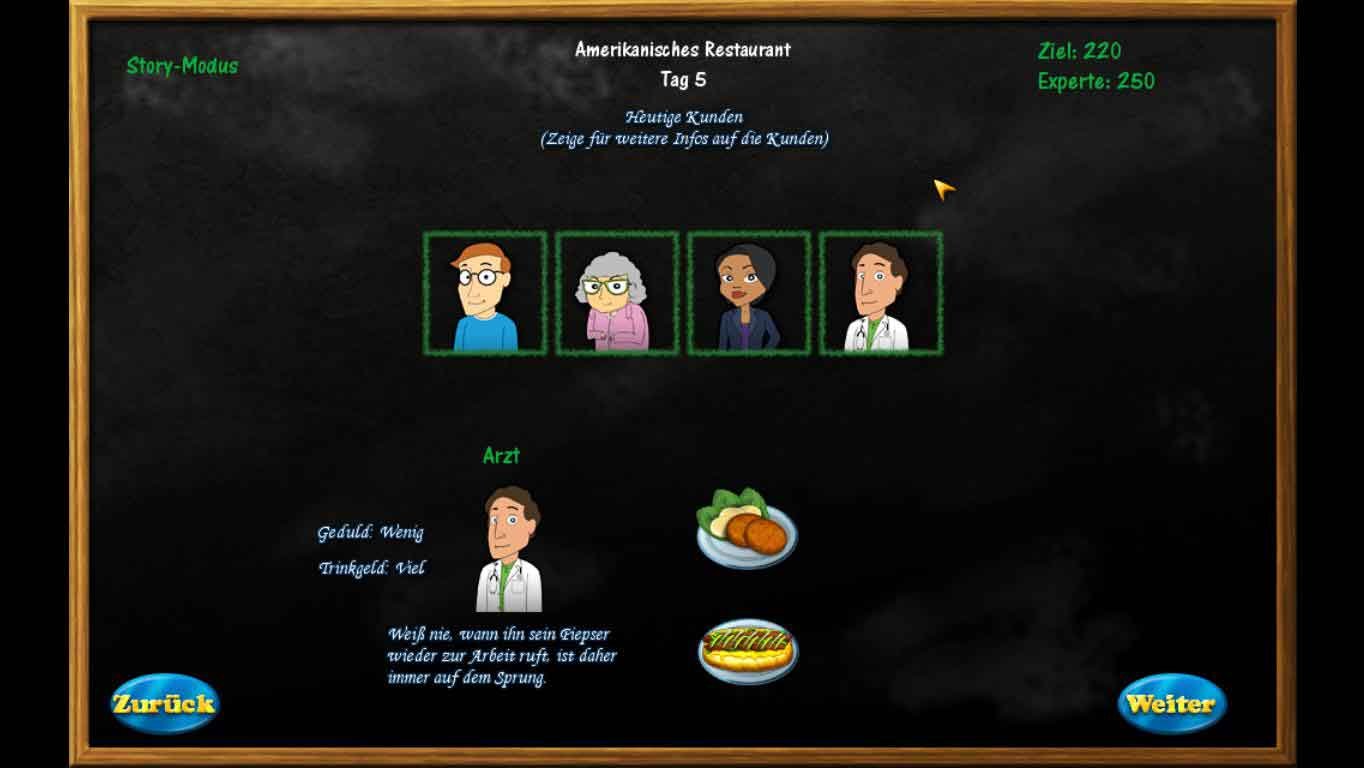 Kitchen Brigade PC Game - Restaurant Management Simulation for Cooking Enthusiasts | Perfect for Aspiring Chefs & Food Lovers