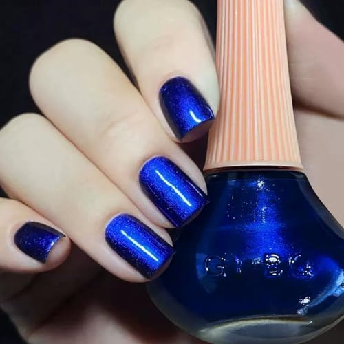 Pearl Blue