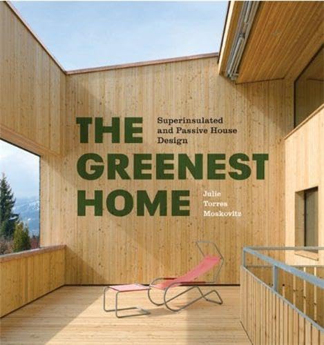 Superinsulated & Passive House Design - The Greenest Home for Eco-Friendly Living | Energy-Efficient Sustainable Homes for Modern Living