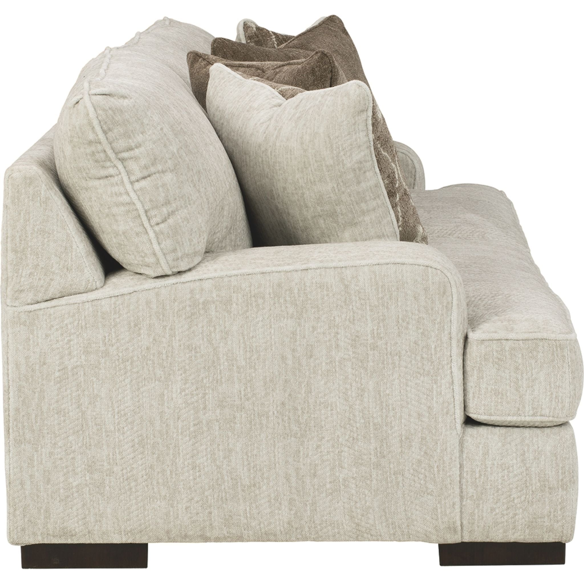 Luxury Alesandra Exclusive Sofa - Modern Living Room Furniture for Home & Office Comfort | Perfect for Relaxing, Entertaining & Stylish Decor