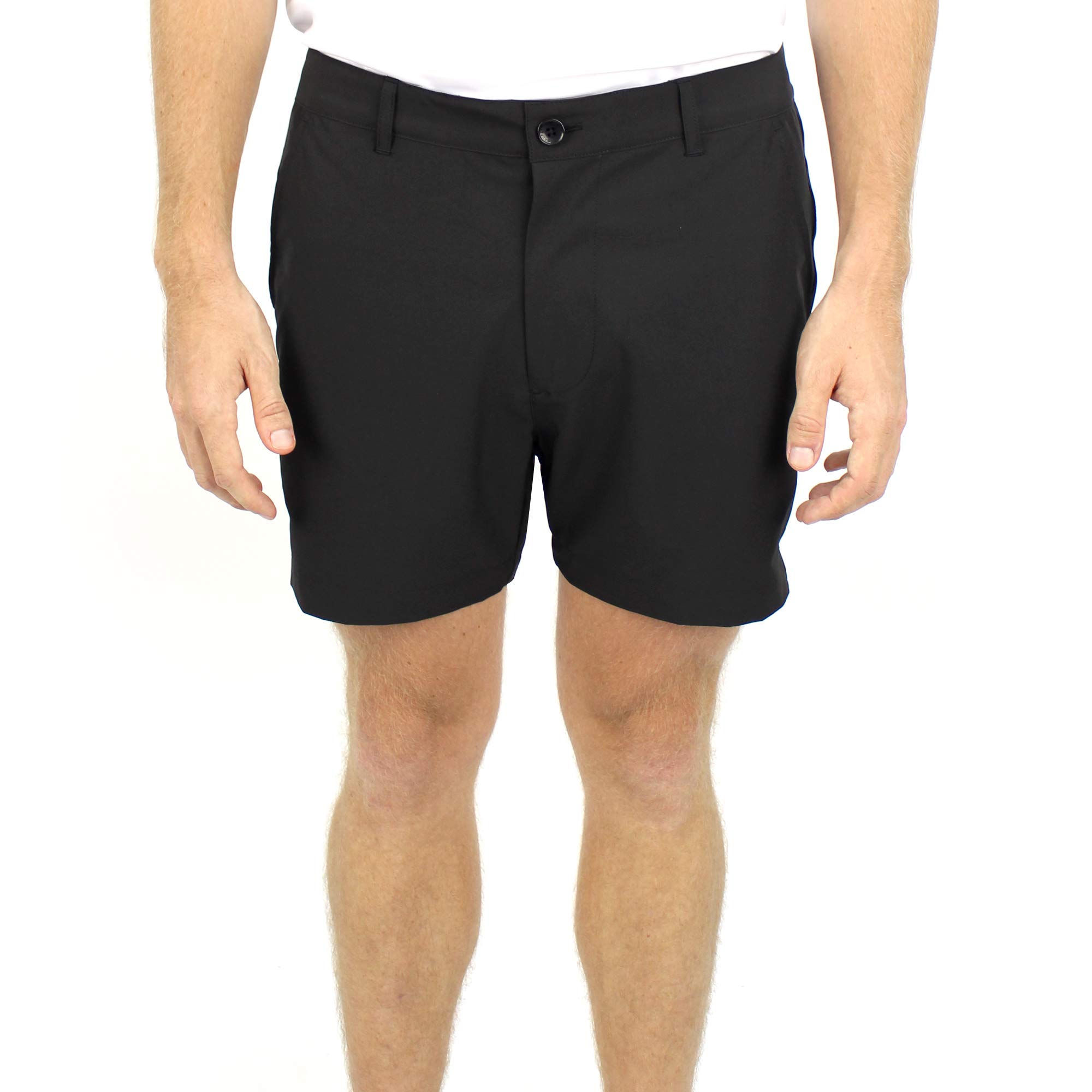 Men's Tennis Shorts - Breathable Gym & Workout Shorts for Running, Training & Sports | Comfortable Athletic Apparel for Active Lifestyles