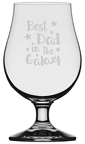 Best Dad In The Galaxy
