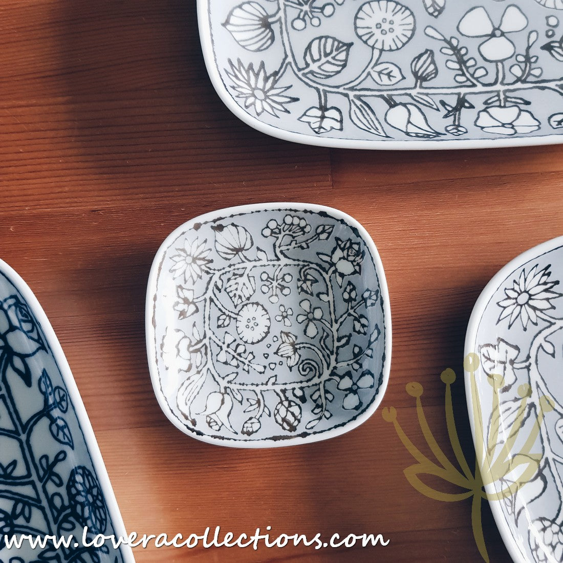 Wazan Japan Hana Collection - Premium Japanese Home Decor (50% Off Sale) - Perfect for Living Room, Bedroom & Office Decoration