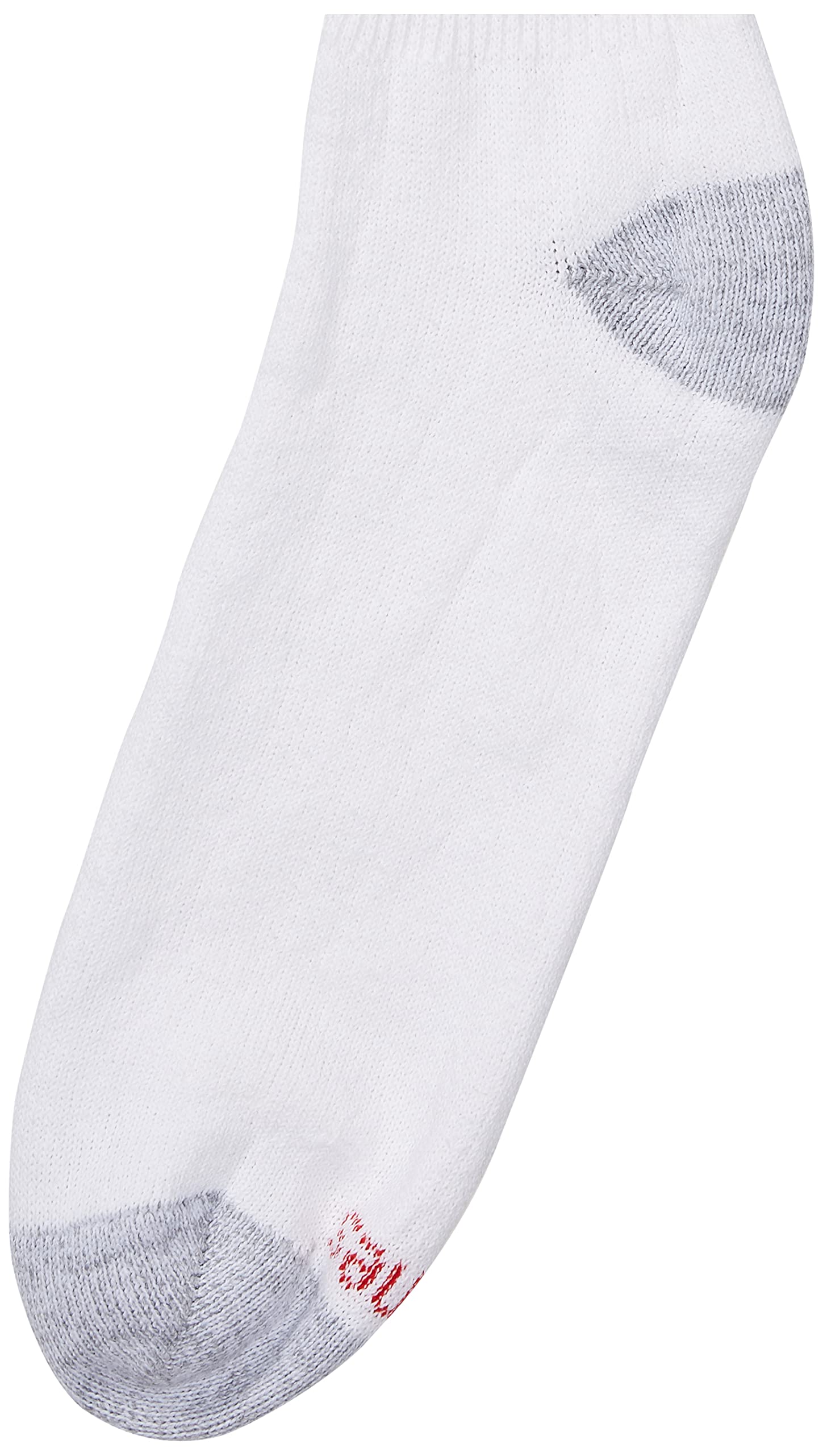 Hanes Men's 10-Pack Cotton Crew Socks - Soft Comfortable Athletic Socks for Everyday Wear, Sports & Workout