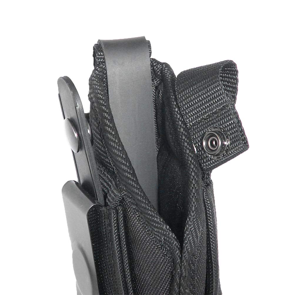 Sig Sauer P238 Belt Side Holster with Viridian Laser - Perfect for Concealed Carry & Everyday Use
