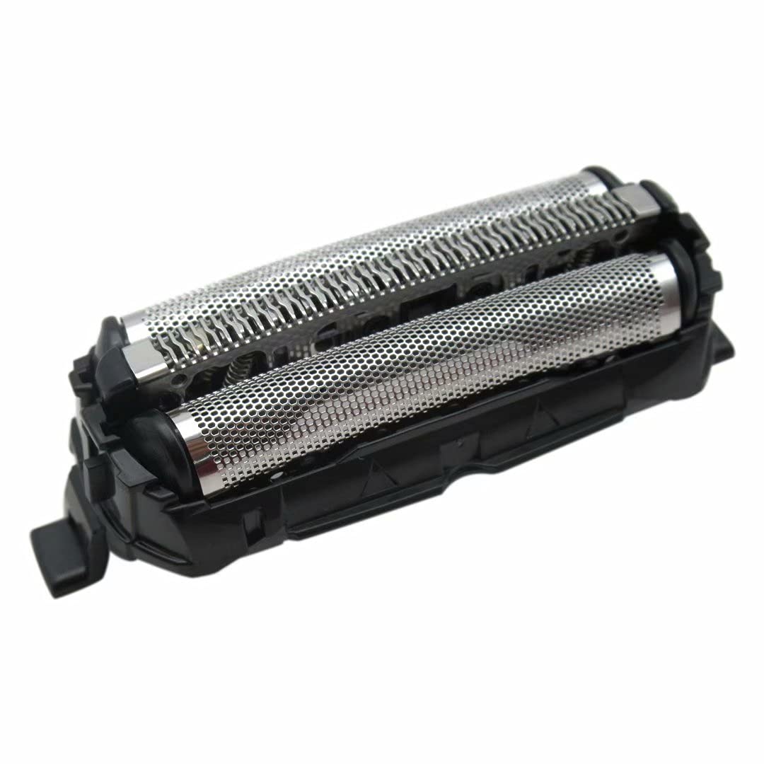 2024 Upgraded WES9087PC Razor Foil Screen Replacement for Panasonic RT17/33/37/47/53/67/77/97 & GA20/ES8109/8111/8113/8115/8116/8119 - Perfect for Electric Shaver Maintenance & DIY Repair