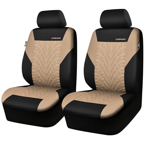 beige black