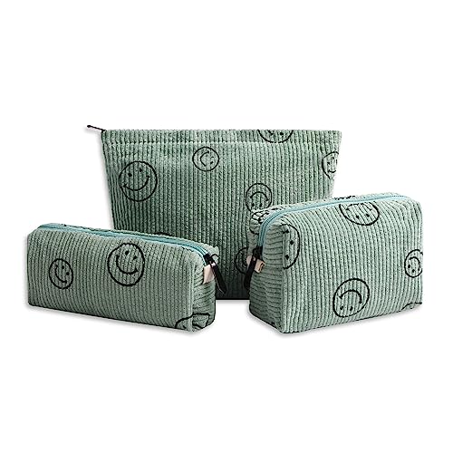 3PCs Green