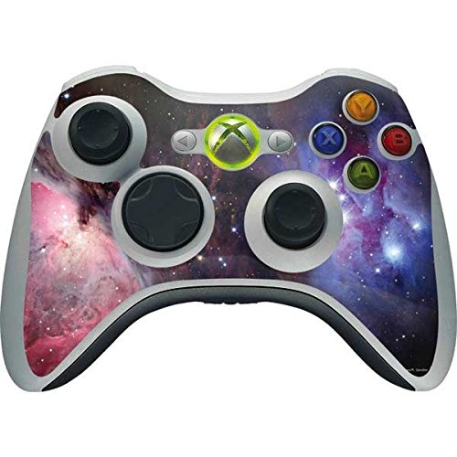 Skinit Decal Gaming Skin for Xbox 360 Wireless Controller - Sword of Orion Design | Protective Cover for Enhanced Grip & Style | Perfect for Gaming Enthusiasts & Collectors