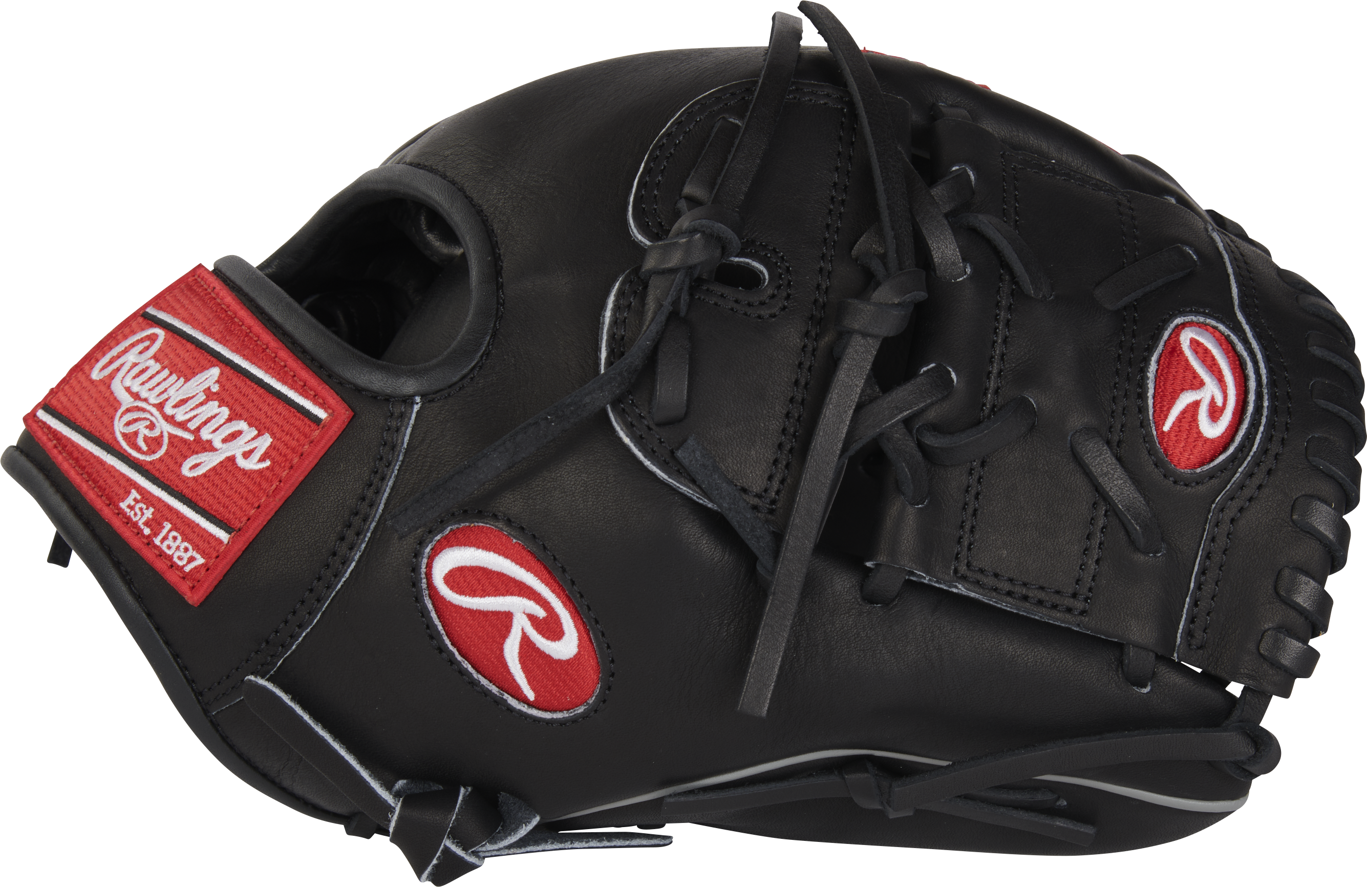 Rawlings Heart of the Hide PROT206 9B Baseball Glove for Pitchers & Infielders - Premium Leather Mitt for Training & Games