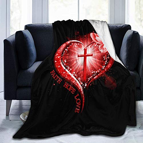 Faith Hope Love Jesus Cross Butterfly