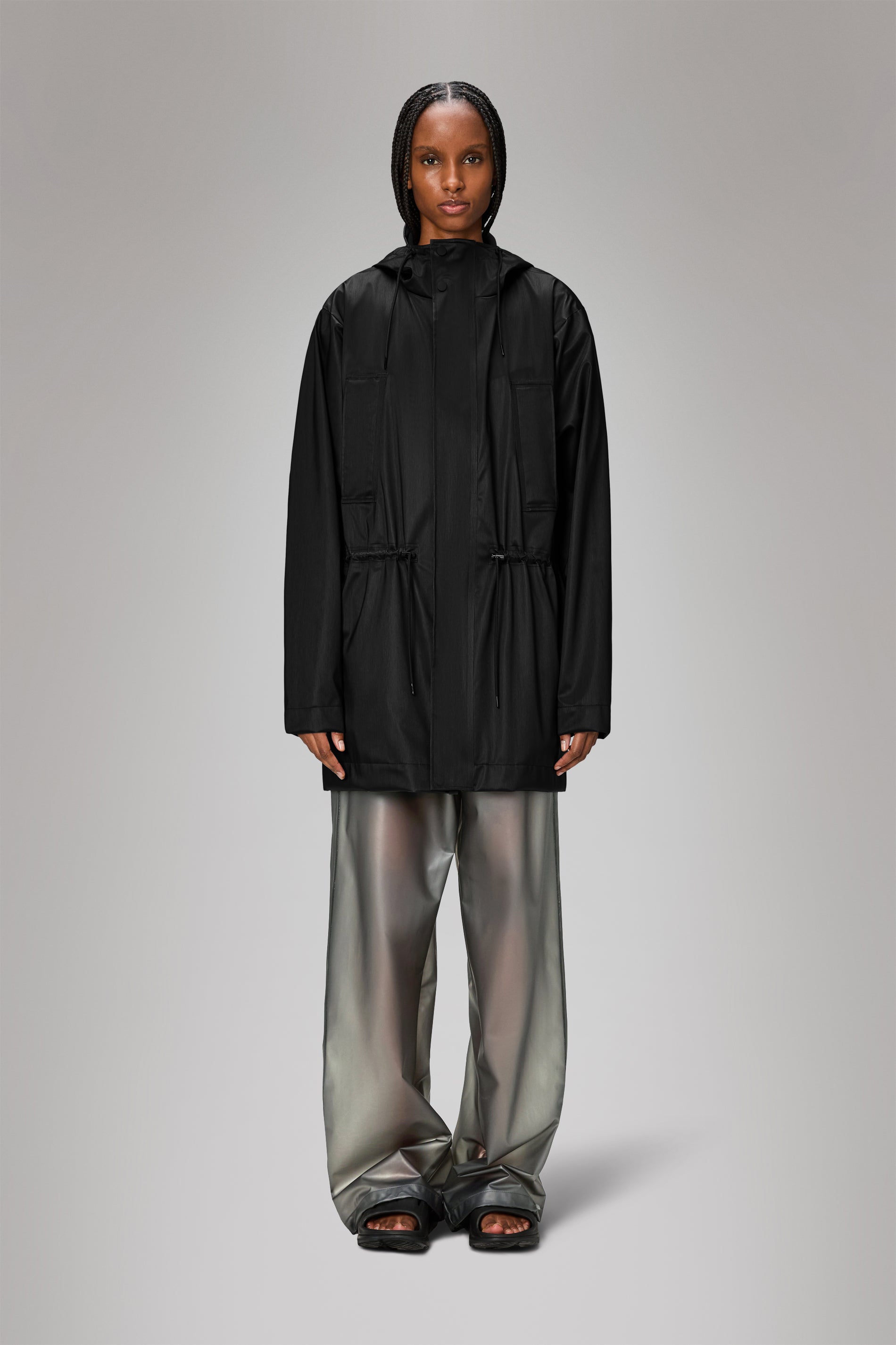Black Grain