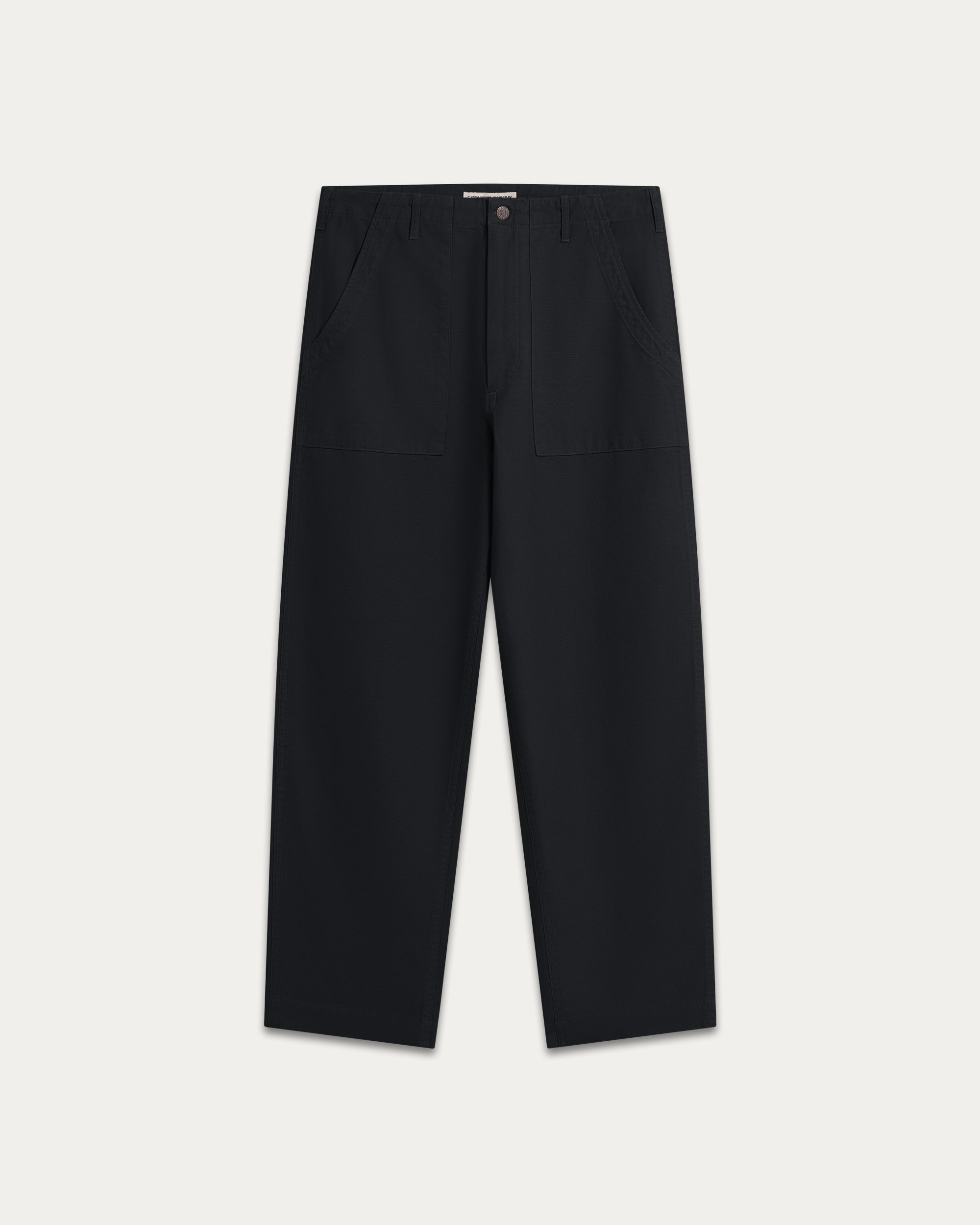 Comfortable Fatigue Pants for Men & Women - Relaxed Fit Casual Joggers with Pockets | Perfect for Lounge, Workout & Outdoor Activities