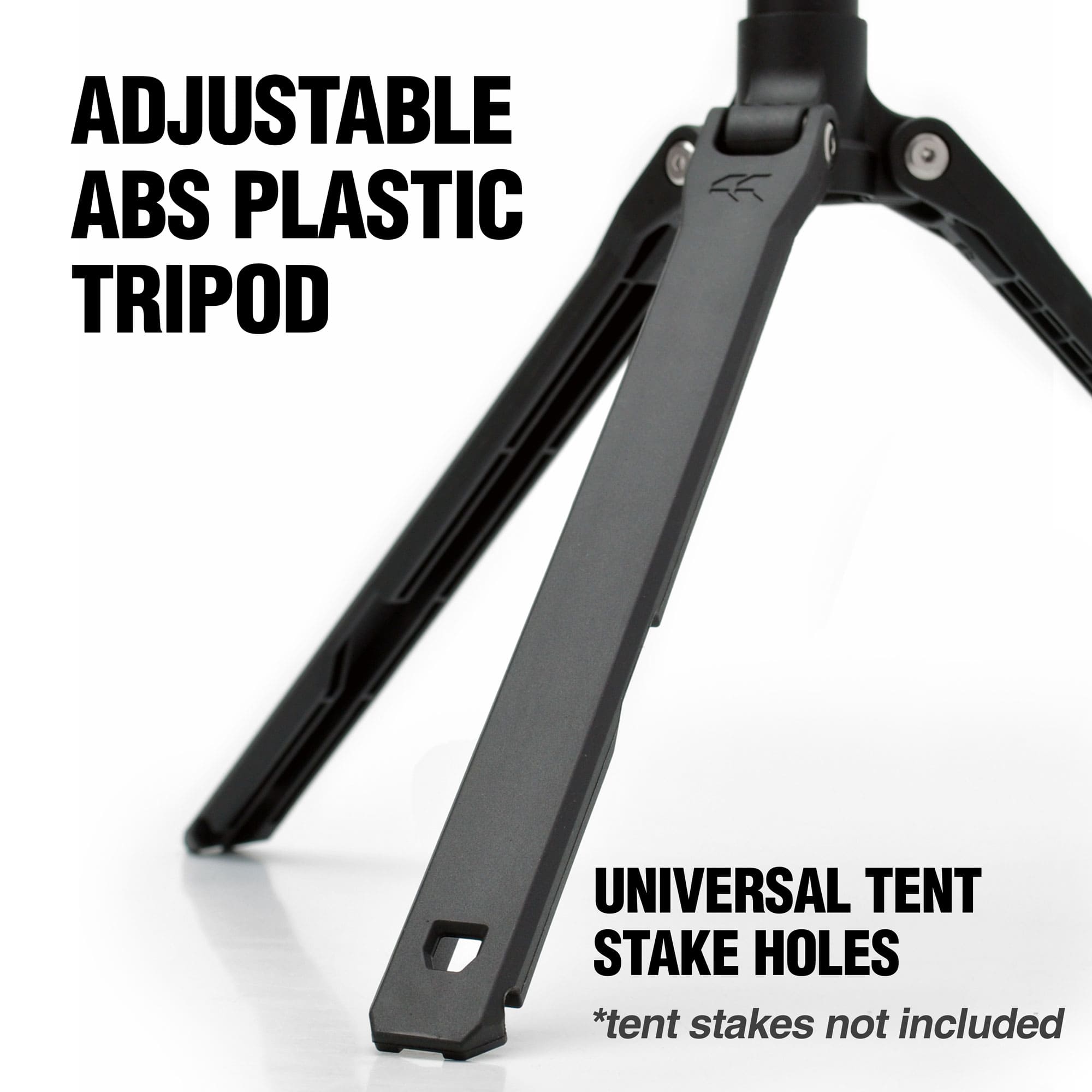 FLi 6.5' Telescoping Light Stand - Adjustable Photography Lighting Stand for Studio, YouTube Videos & Outdoor Shooting - Portable Light Pole for Content Creators & Photographers