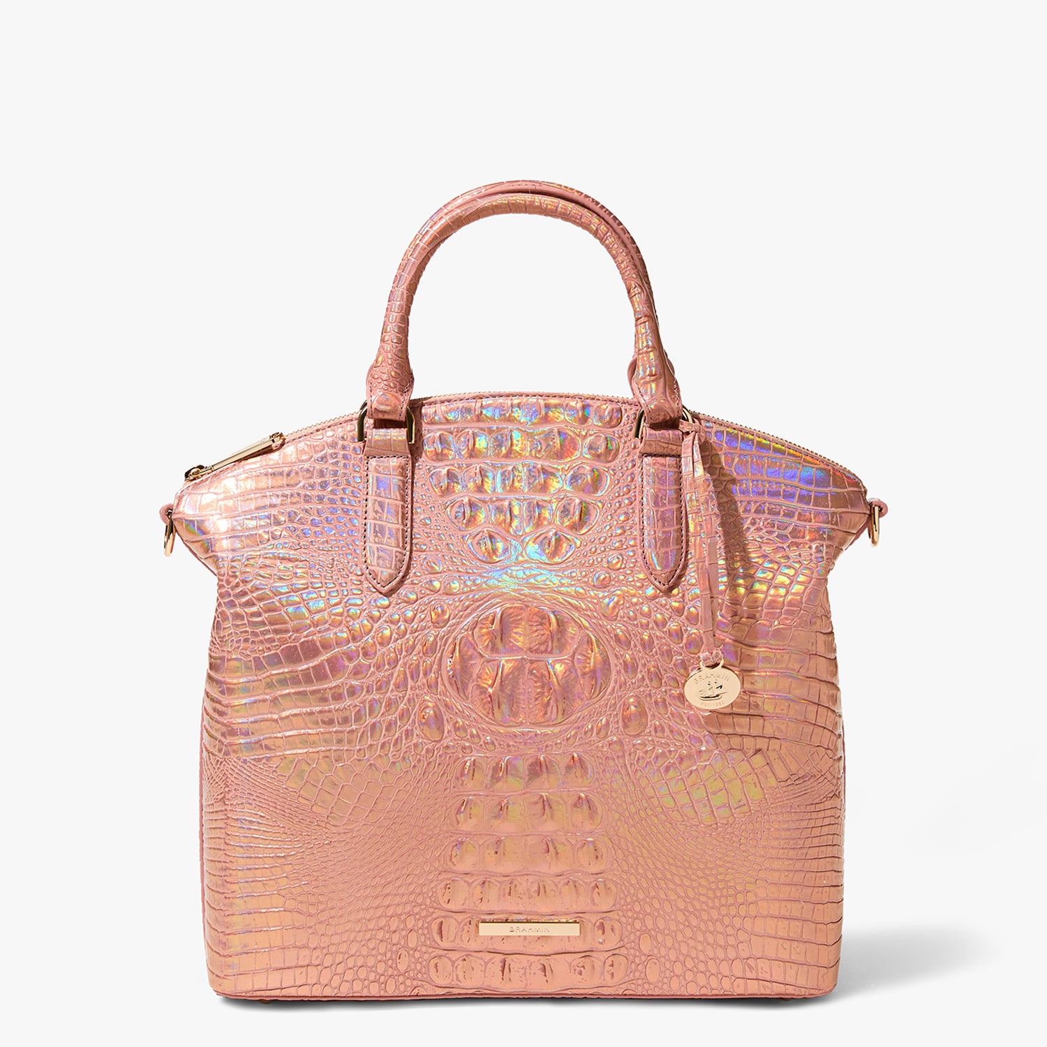 Large Duxbury Satchel - Stylish & Spacious Leather Tote Bag for Women - Perfect for Work, Travel & Everyday Use