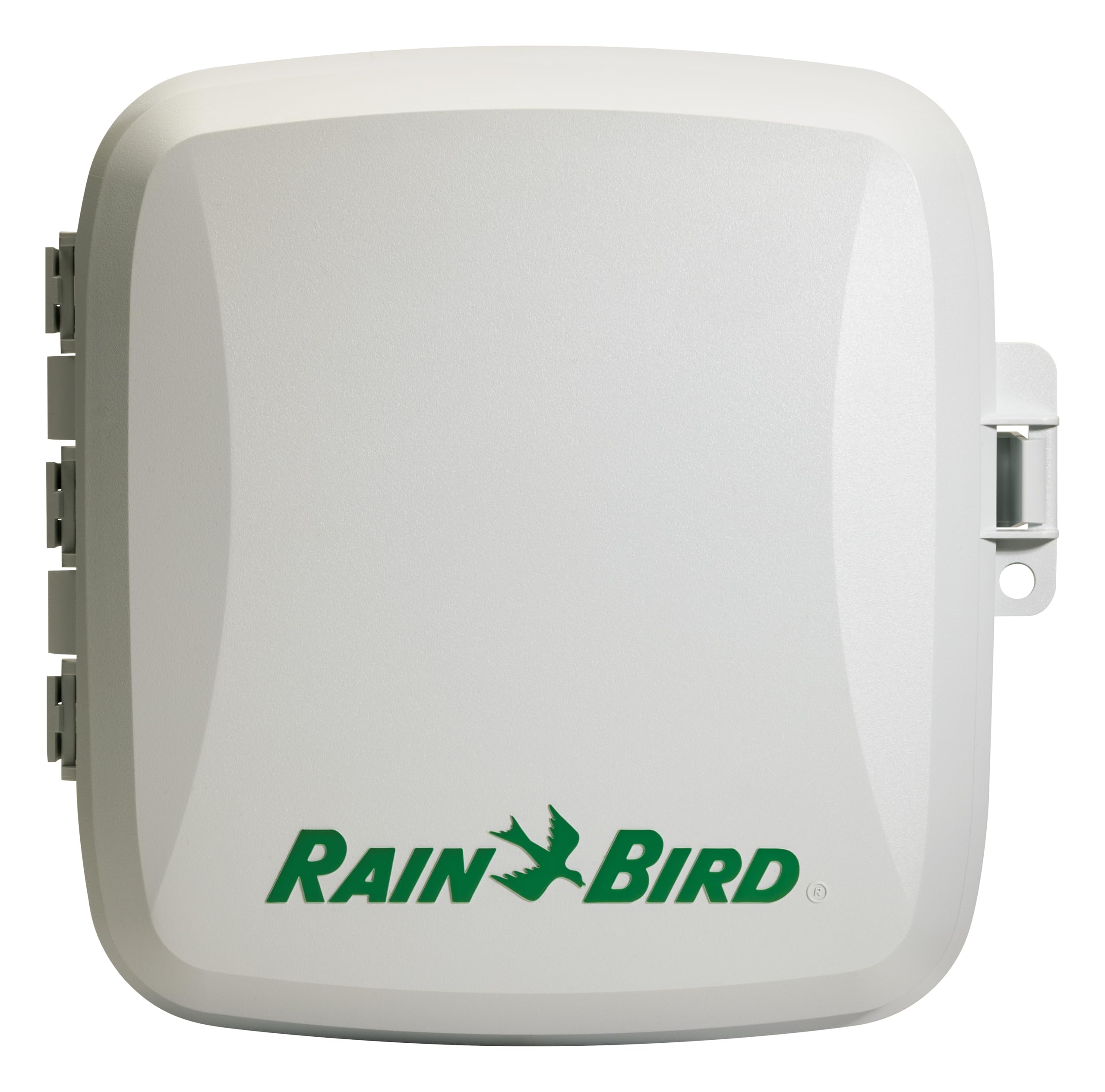 Rain Bird ARC8 Smart WiFi Irrigation Controller - 8-Zone App-Controlled Water Timer for Lawn & Garden | Alexa Compatible, EPA WaterSense Certified | Perfect for Home, Yard & Landscape Watering Systems