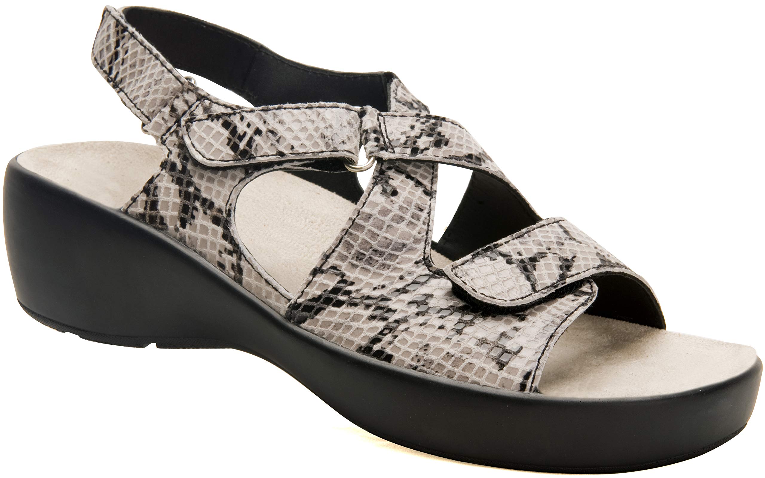 Drew Women's Abby Comfortable Slip-On Loafers for Work & Casual Wear | Lightweight & Stylish Shoes for Office, Travel & Everyday Use