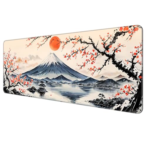 Japanese Landscape