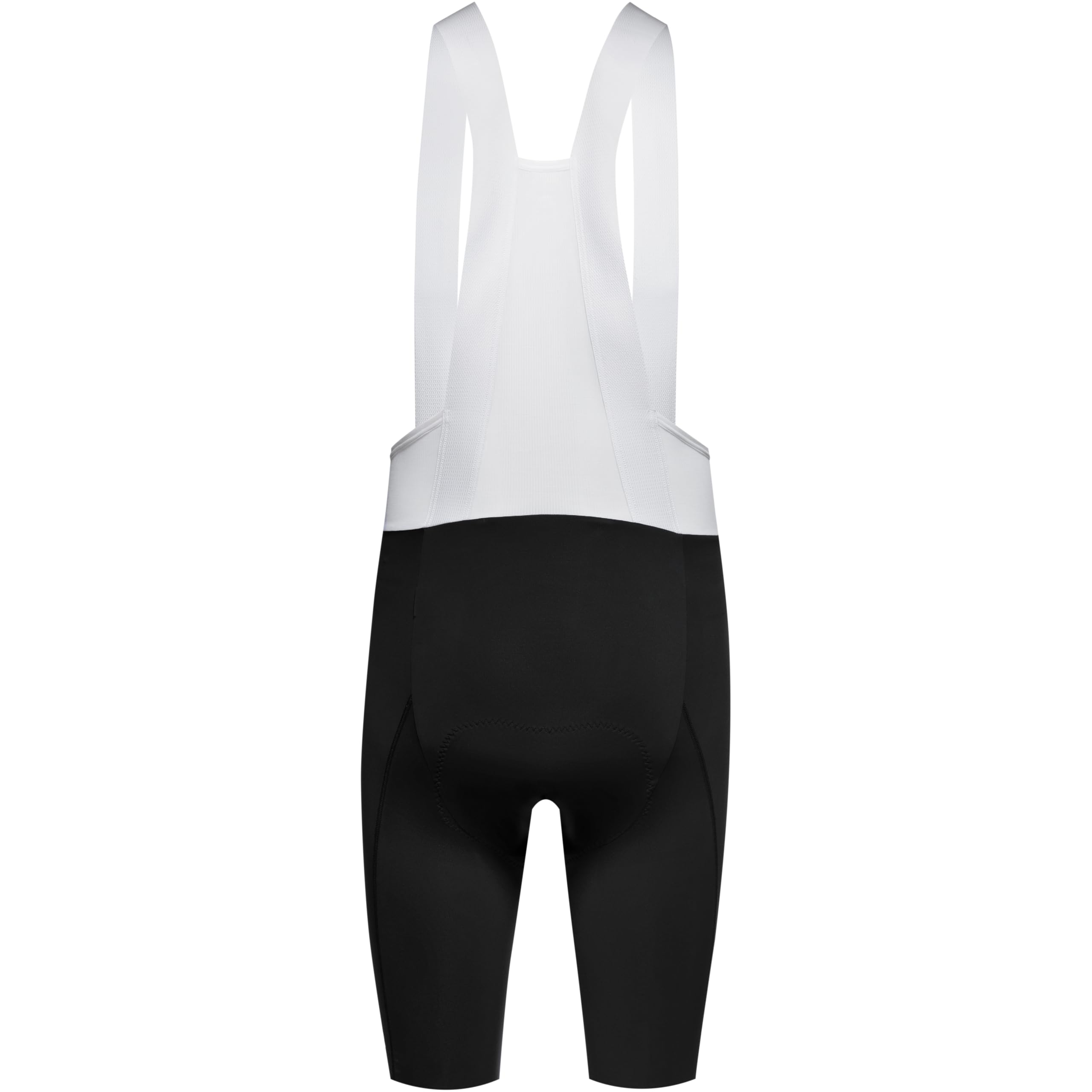 GORE WEAR Men's SPINSHIFT Bib Cycling Shorts - Breathable Padded Bike Shorts for Road & Mountain Biking - Comfortable Performance Cycling Gear for Training & Endurance Rides