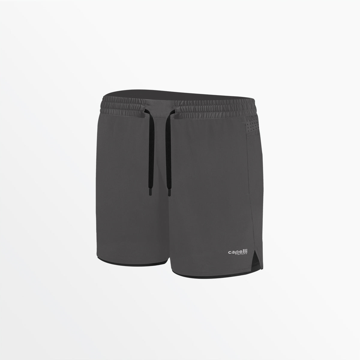 Women's Stretch Flex Shorts No Liner - Comfortable Workout & Lounge Shorts for Yoga, Running, and Home Wear