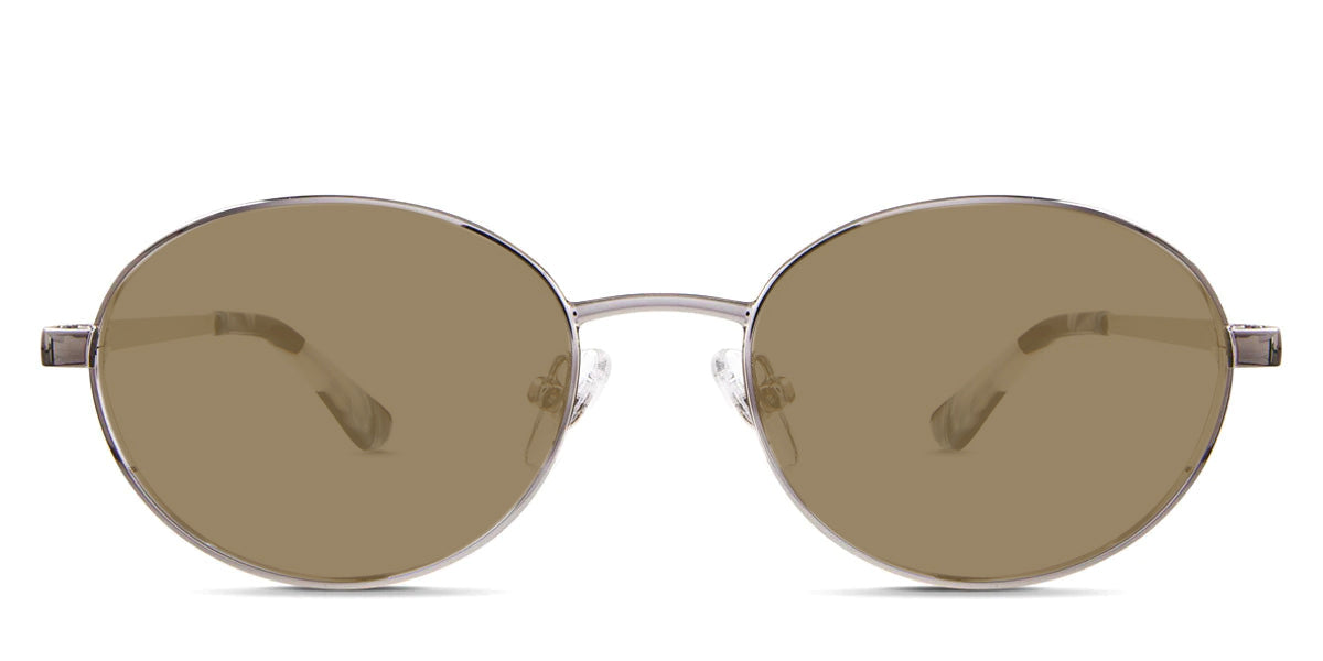 Pettersen Men's Prescription Sunglasses – Polarized UV Protection Glasses for Driving, Fishing & Outdoor Activities