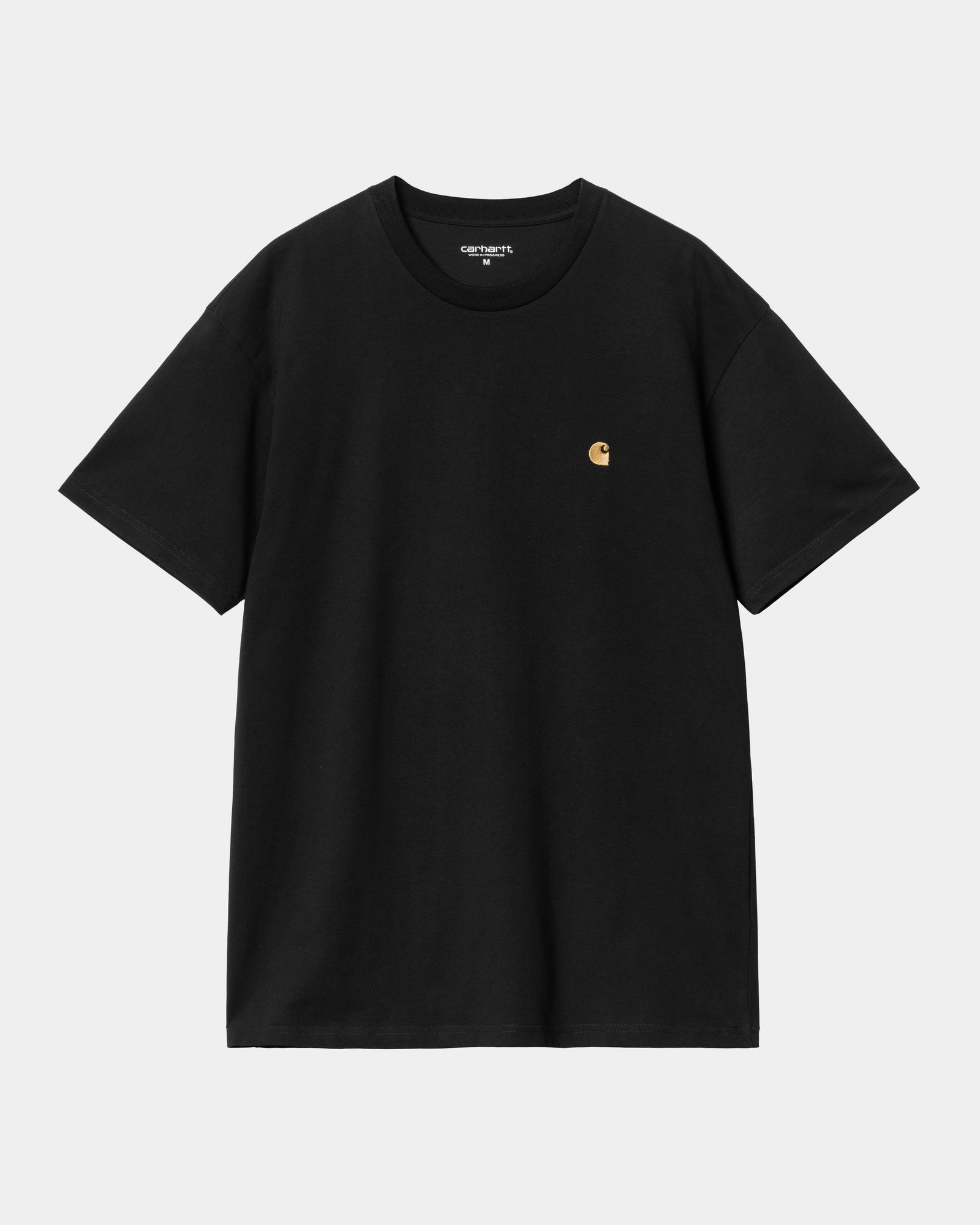 Chase Graphic T-Shirt for Men & Women - Soft Cotton Black Tee - Casual Streetwear & Everyday Comfort