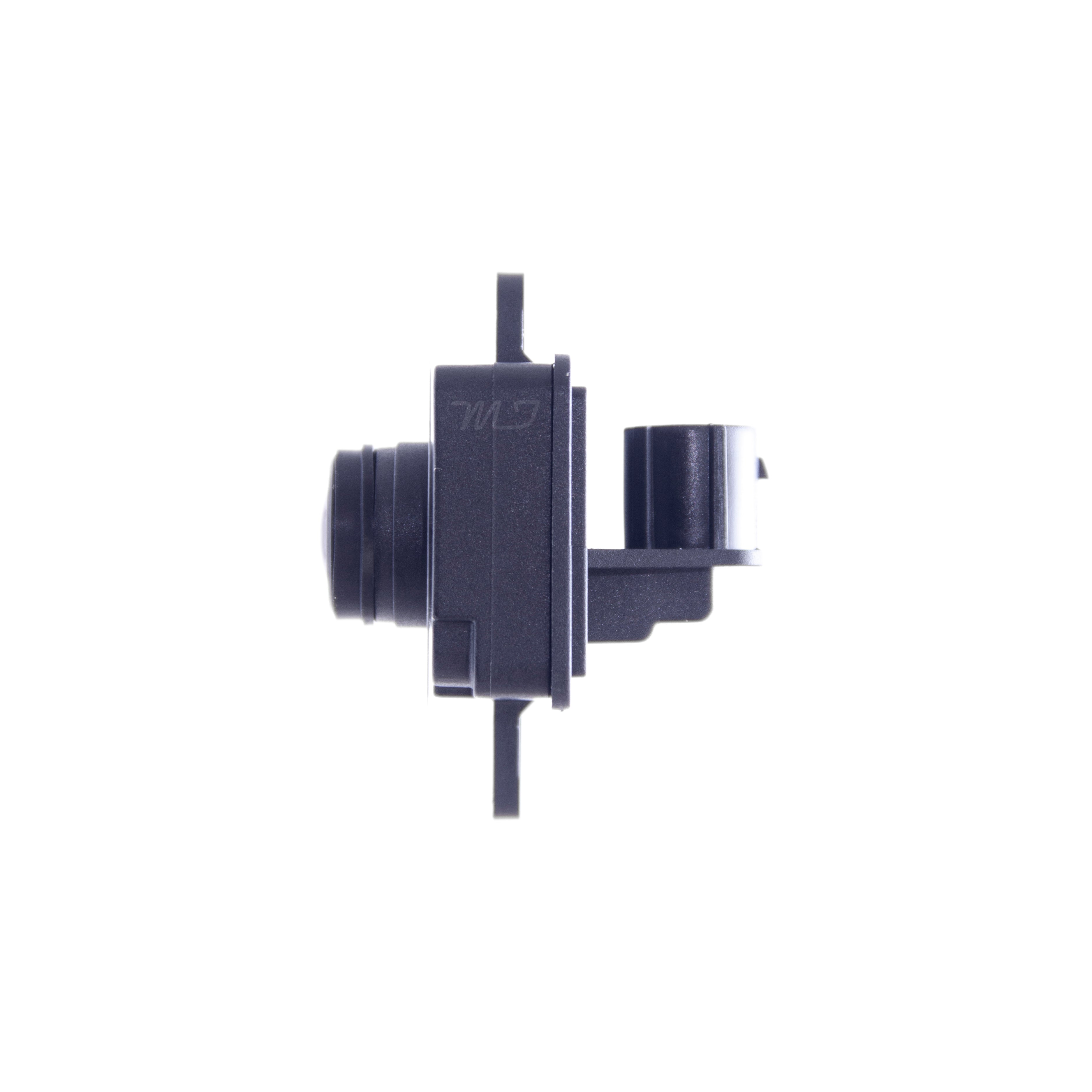 2014-2018 Jeep Cherokee OEM Backup Camera Replacement - Part #56038991AI & 56038991AK - Perfect for Night Parking & Rear View Safety