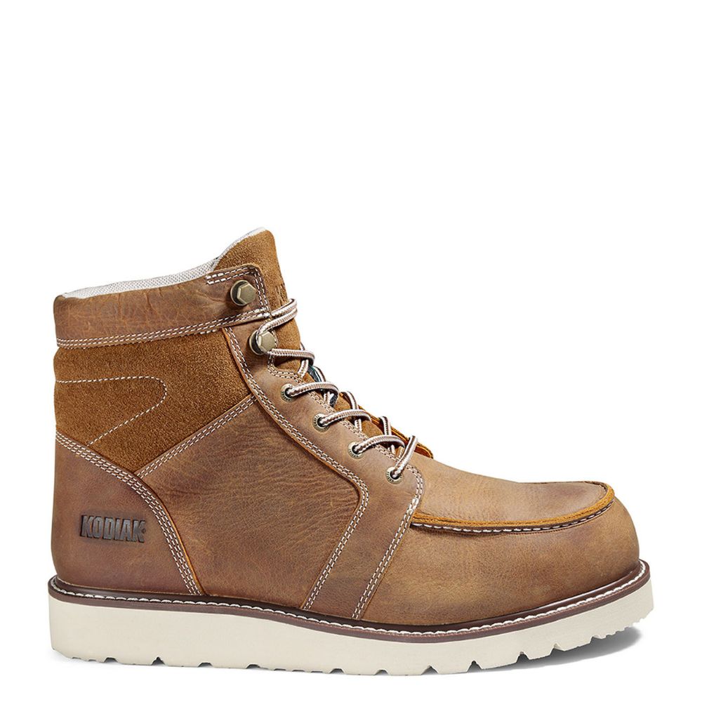 Kodiak McKinney Men's 6