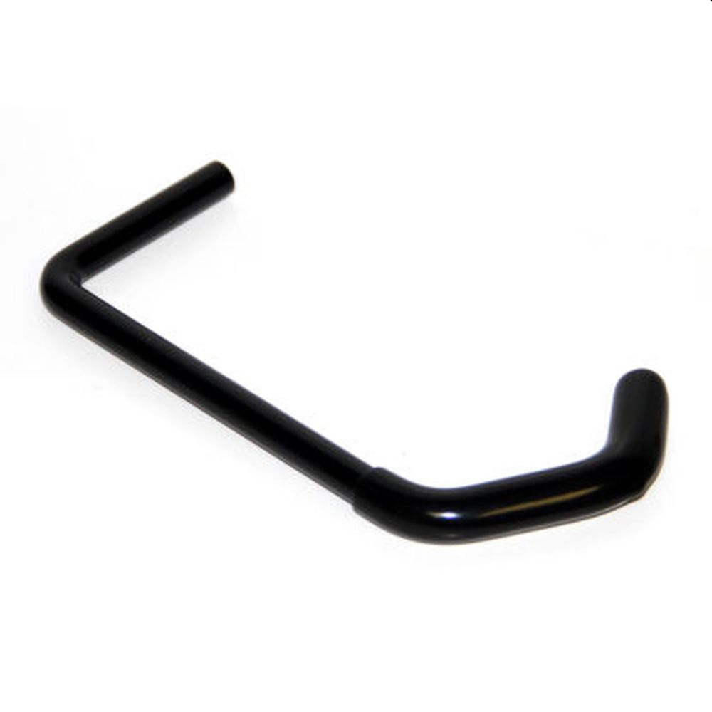 Feedback Sports Velo Hinge Bike Wall Mount Hook - Heavy Duty Bicycle Storage Solution for Garage, Shed or Home Organization