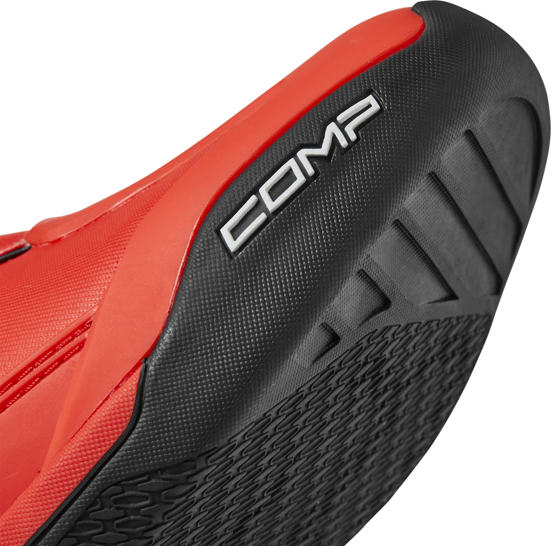 Fox Racing Comp Motocross Dirt Bike Boots - Men's MX Off-Road Motorcycle Riding Boots for Racing & Trail Riding - Durable Protective Gear for Motocross, Enduro & Adventure Biking
