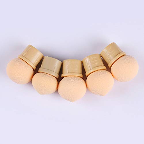 5pcs brush head