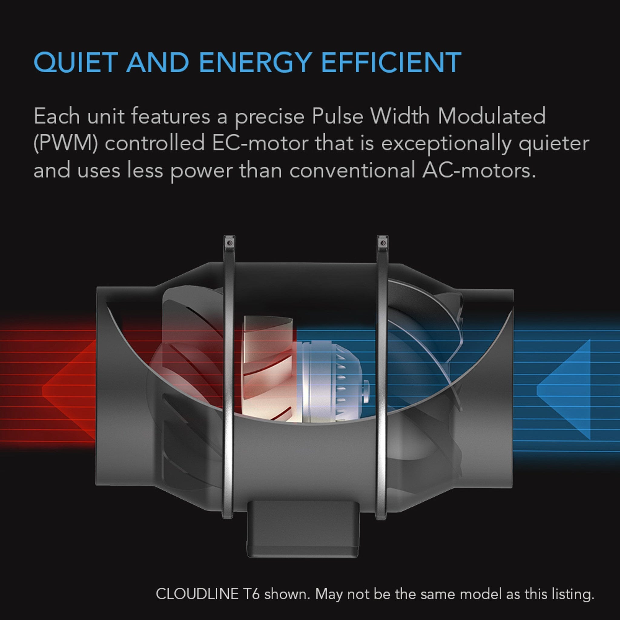 Cloudline Pro T8 Smart LED Light Bulb - Energy Efficient, Dimmable, 800 Lumens, USA Power Plug - Perfect for Home, Office, and Smart Lighting Systems