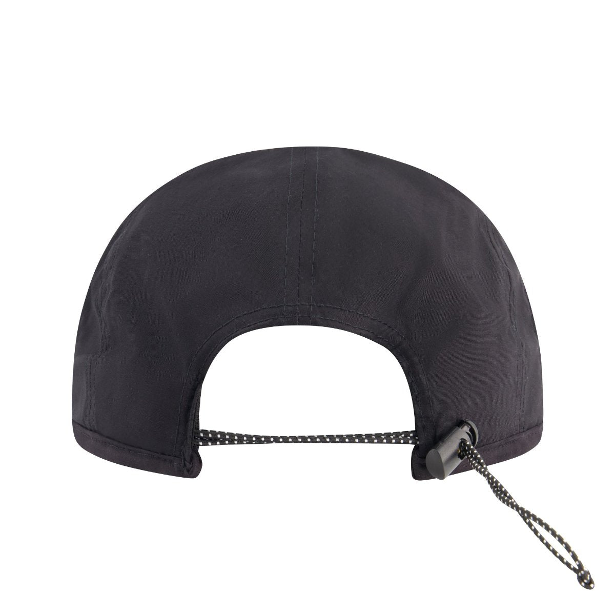 Premium Black Performance Baseball Cap - Lightweight & Breathable for Men & Women - Perfect for Running, Hiking & Outdoor Sports