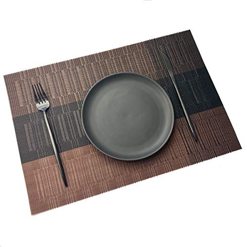Bamboo-brown