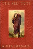 The Red Tent - First Edition Hardcover - Historical Fiction Novel for Book Clubs & Literature Lovers