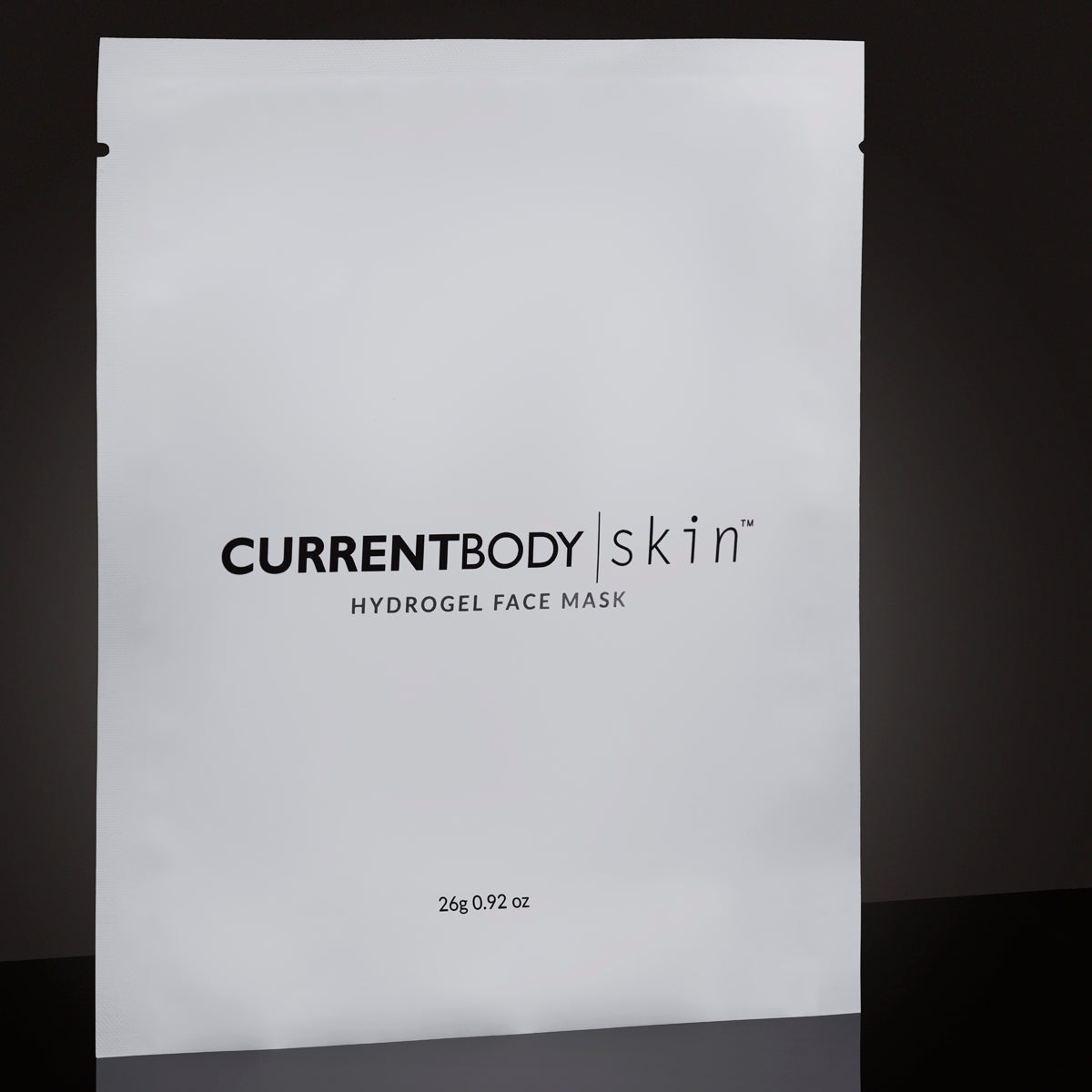 CurrentBody Skin LED Light Therapy Kit for Anti-Aging & Acne Treatment - At-Home Facial Rejuvenation Device for Glowing Skin