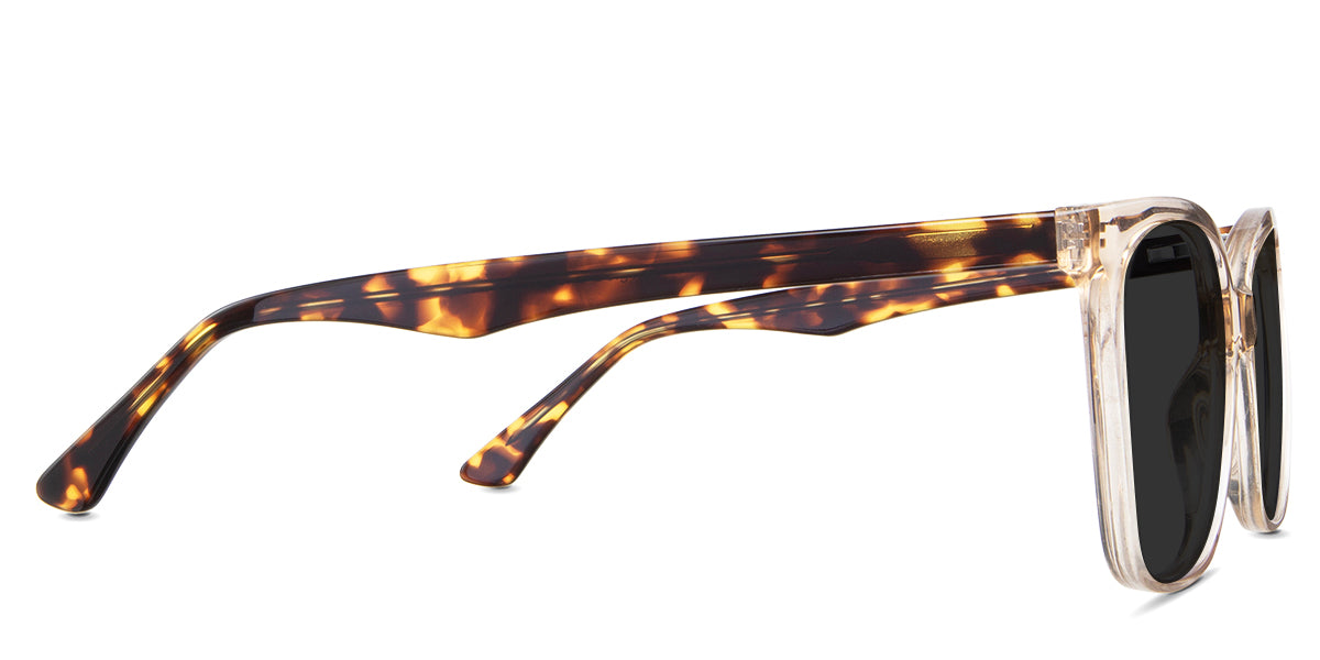 Elona Women's Prescription Sunglasses - UV Protection, Stylish & Comfortable for Driving, Outdoor Activities & Daily Wear
