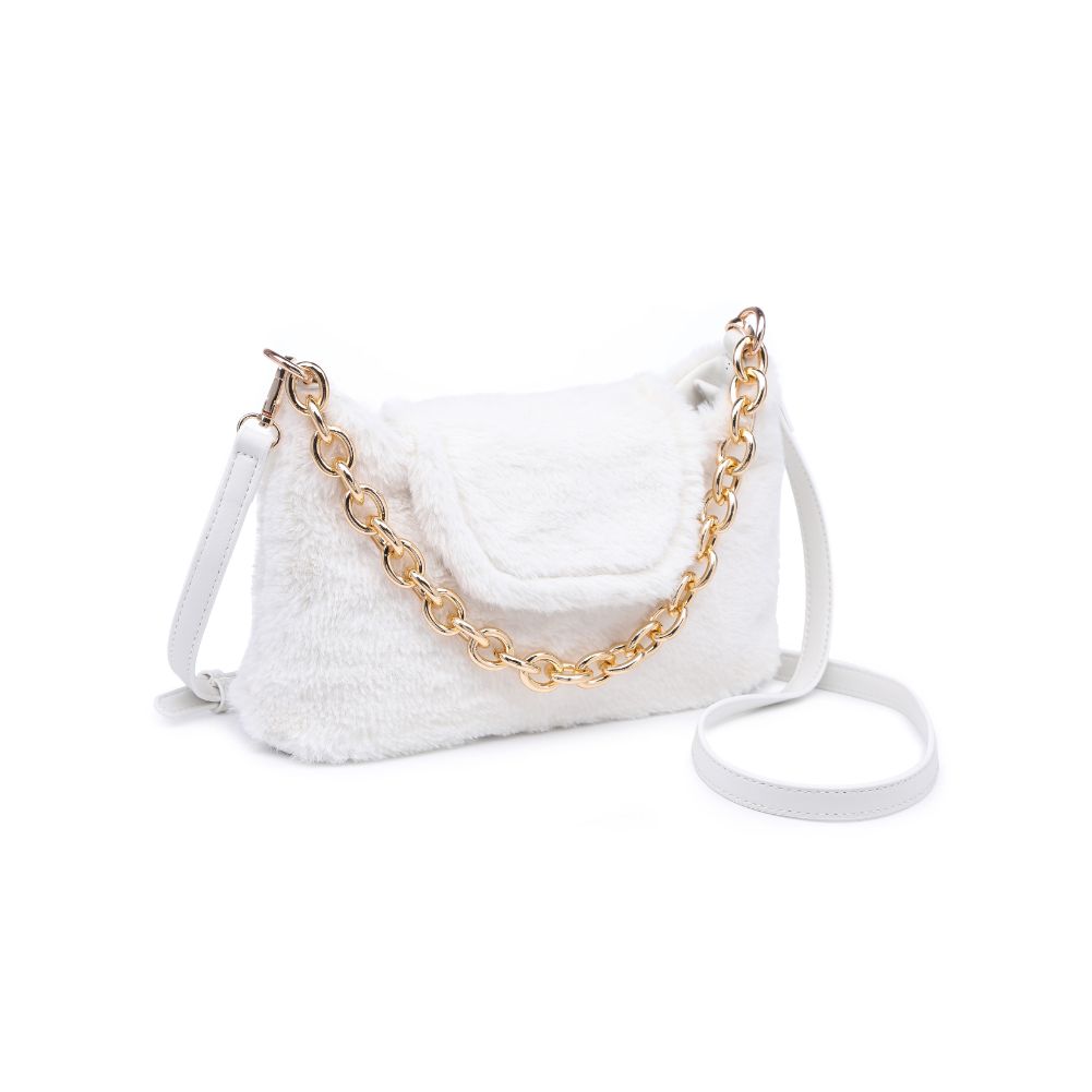 Prudence Crossbody Bag for Women - Stylish & Lightweight Shoulder Purse - Perfect for Travel, Work & Everyday Use