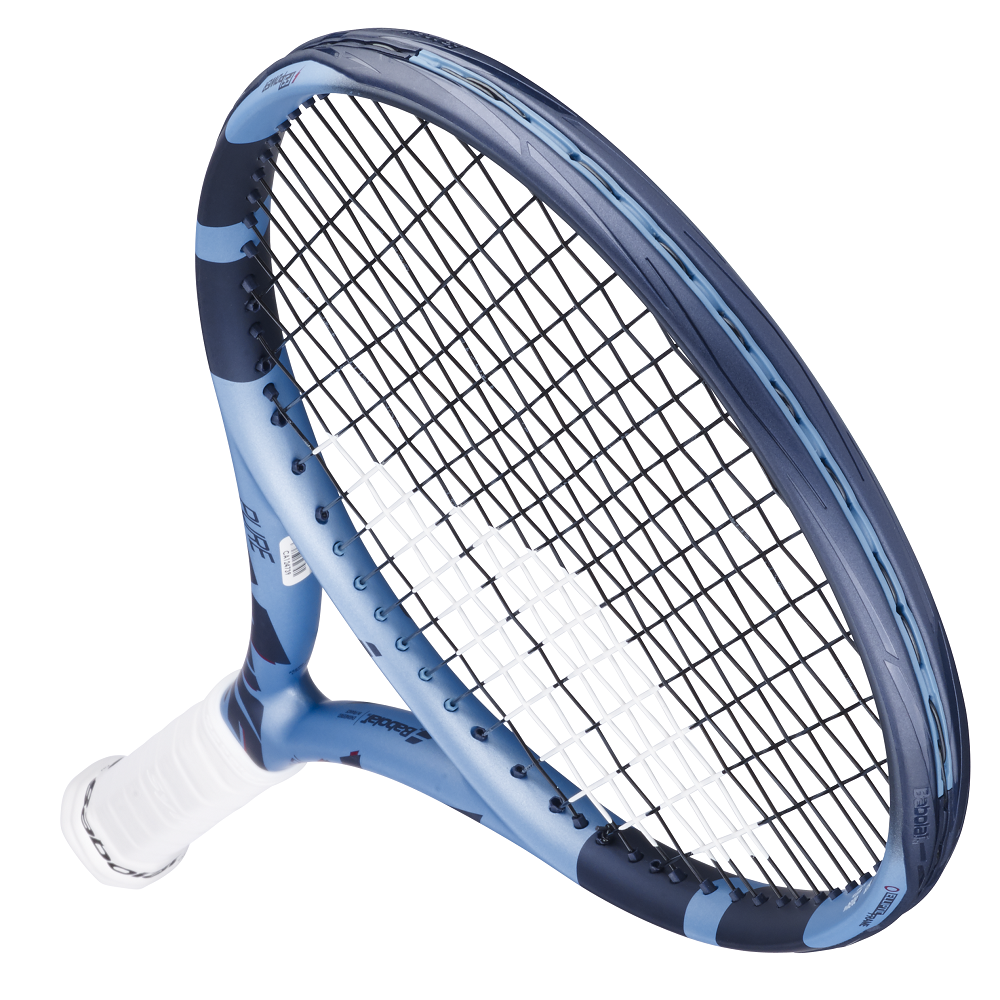 Babolat Pure Drive Team (Gen 11) Tennis Racket - Demo Version | Lightweight & Powerful for Competitive Play | Perfect for Training & Match Performance