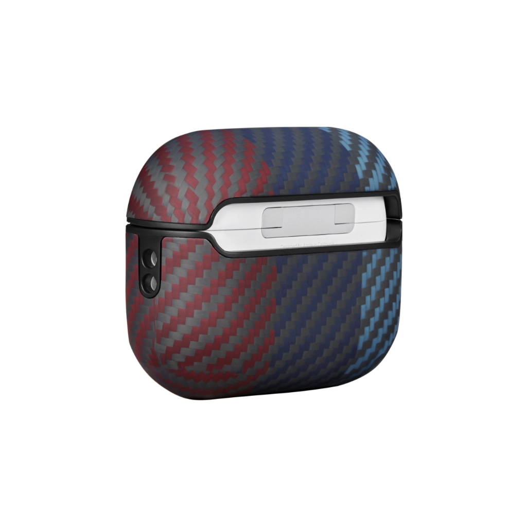 MagEZ Case for AirPods Pro 2 - Premium Magnetic Protective Cover with Wireless Charging | Perfect for Travel, Workouts & Everyday Use