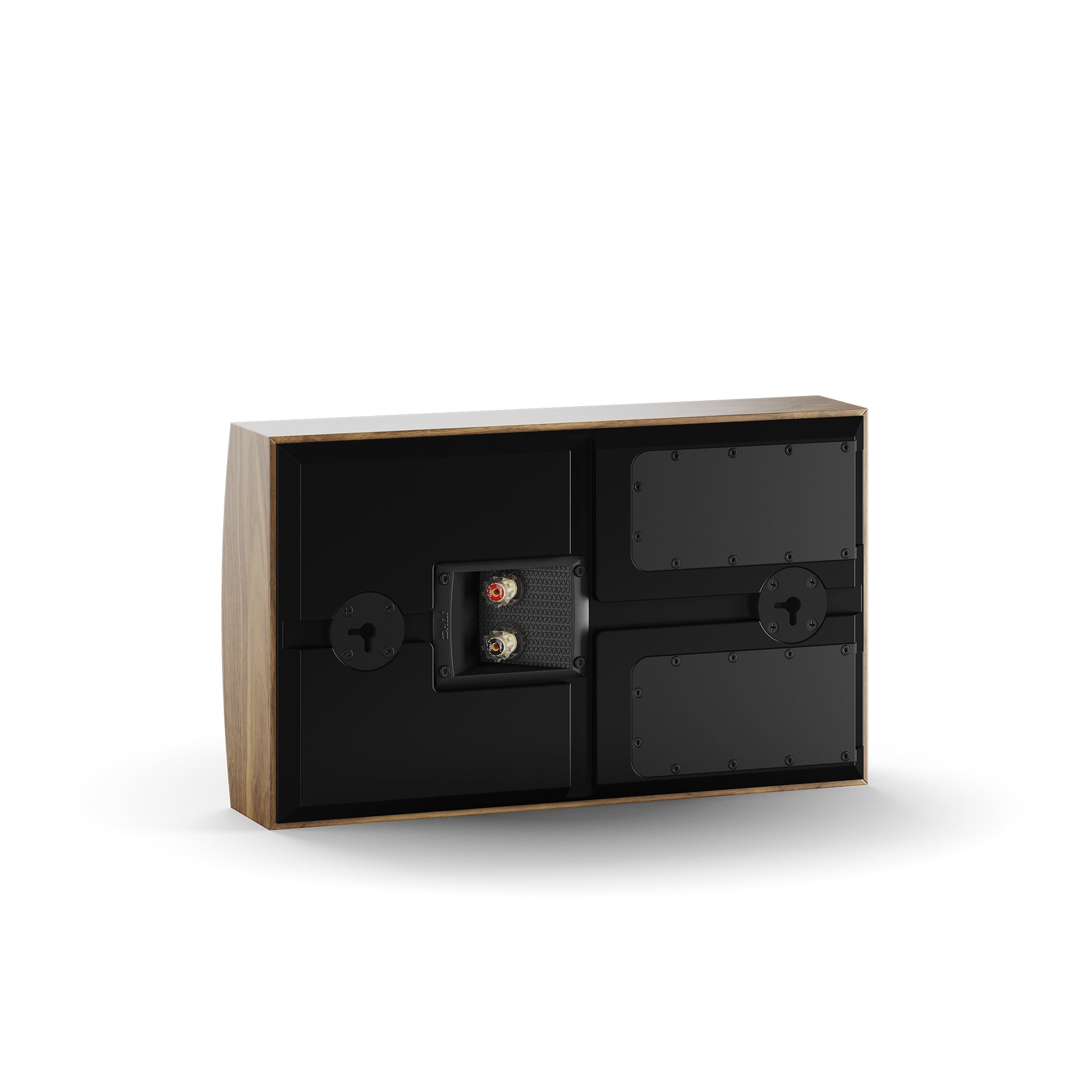 DALI RUBIKORE Premium On-Wall Speakers - High-Fidelity Wall-Mounted Home Theater Sound System for Movies, Music & Gaming (Pair)