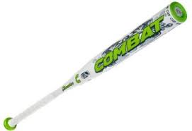 New AVASP3 Avarice Combat Slowpitch Softball Bat - 2 1/4