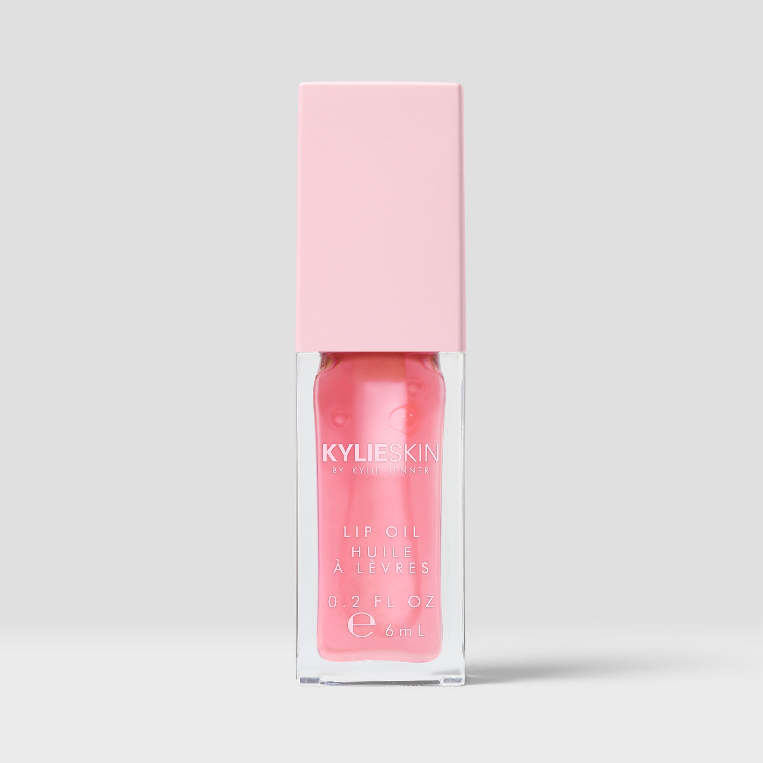 Hydrating Lip Oil for Dry Lips - Moisturizing & Nourishing Treatment - Perfect for Daily Use & Night Care