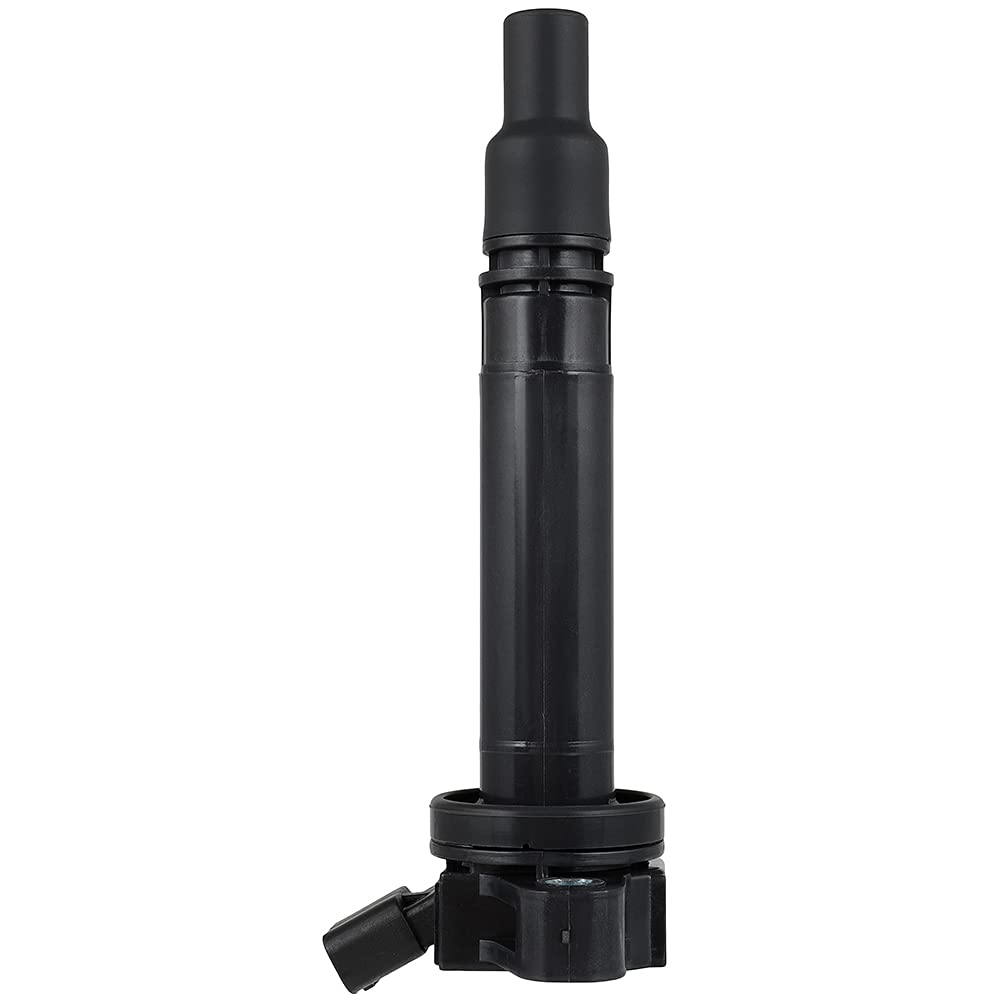 CCiyu Ignition Coil Replacement for 2008-2011 Lexus GS460 - Compatible with UF608 - High Performance Engine Part for Smoother Acceleration & Fuel Efficiency