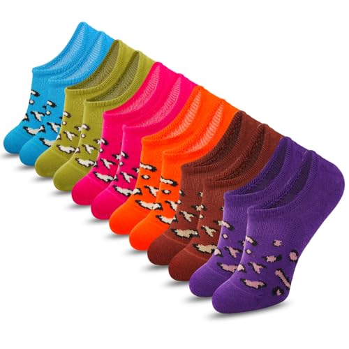 J_6 Pairs(6 Colors)