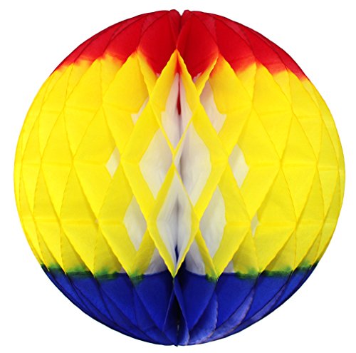 Red/Yellow/Blue