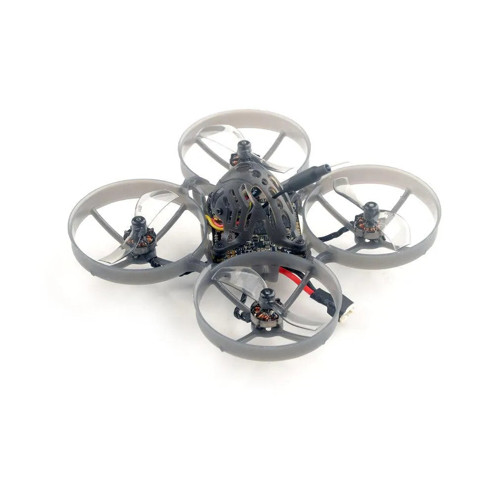 **Happymodel Mobula7 1S Micro FPV Whoop Drone - BNF/PNP Version - Indoor Racing & Freestyle Drone for Beginners & Enthusiasts**