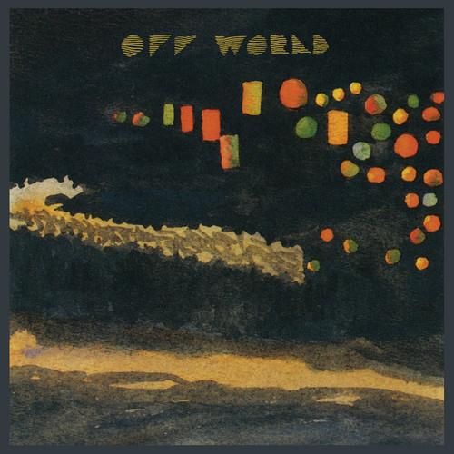 Off World 2 Vinyl LP - Limited Edition Double Album - Perfect for Record Collectors & Music Enthusiasts - Great for Home Listening, Gifts & Vinyl Collections