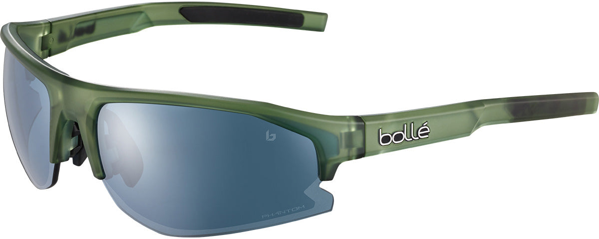 BS003008 - Forest Crystal Matte - Phantom Court